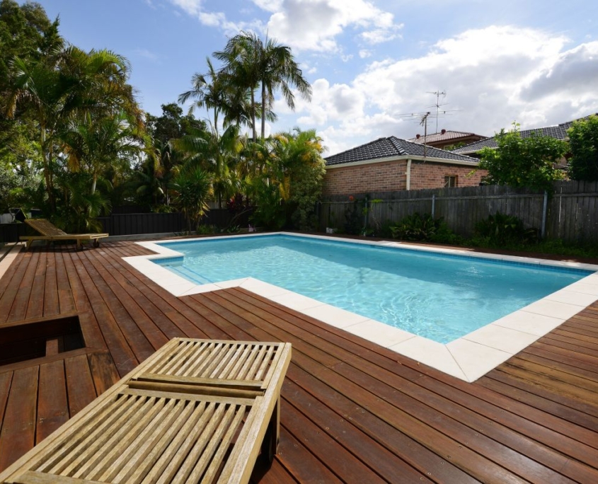 Other Finishes | Artesian Pools