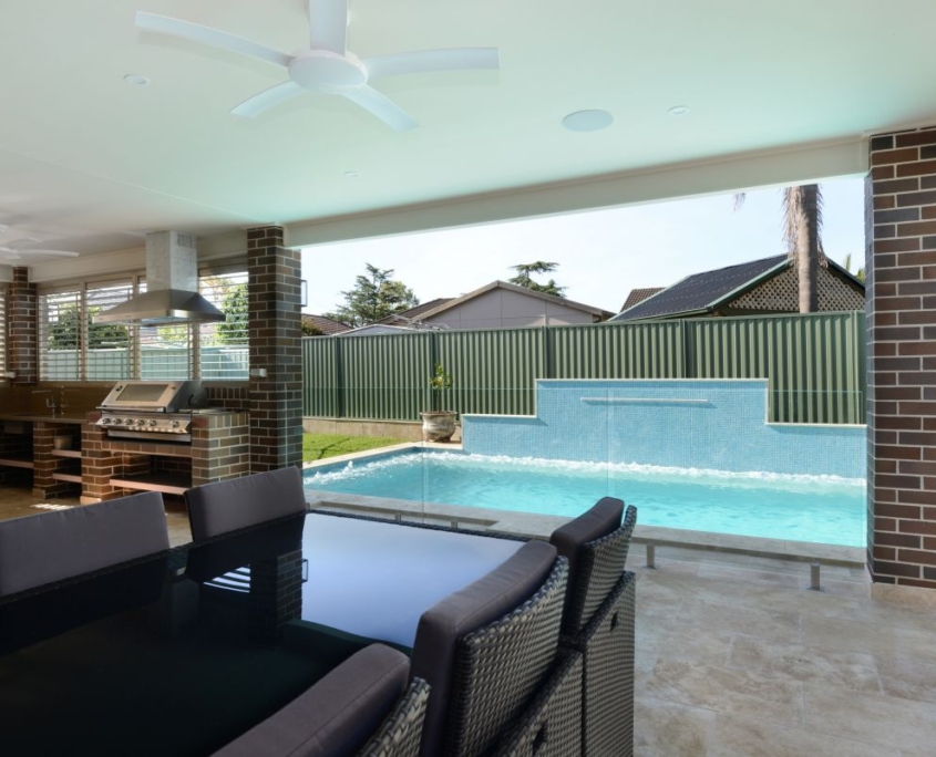 Other Finishes | Artesian Pools