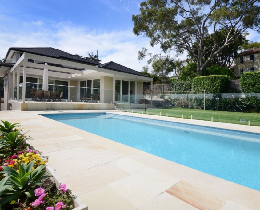 Other Finishes | Artesian Pools