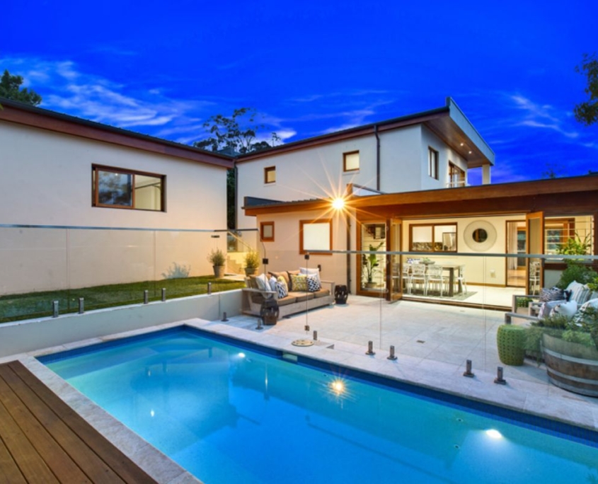 Other Finishes | Artesian Pools