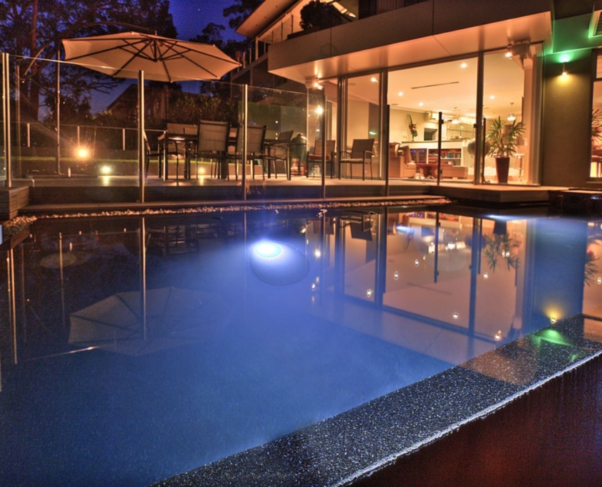 Other Finishes | Artesian Pools
